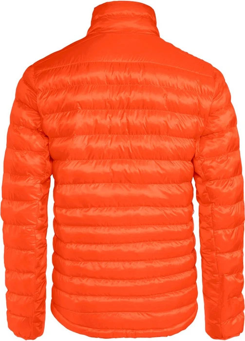 Vaude Batura Funktionsjacke glowing red (Herren)