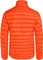 Vaude Batura Funktionsjacke glowing red (Herren) Vorschaubild
