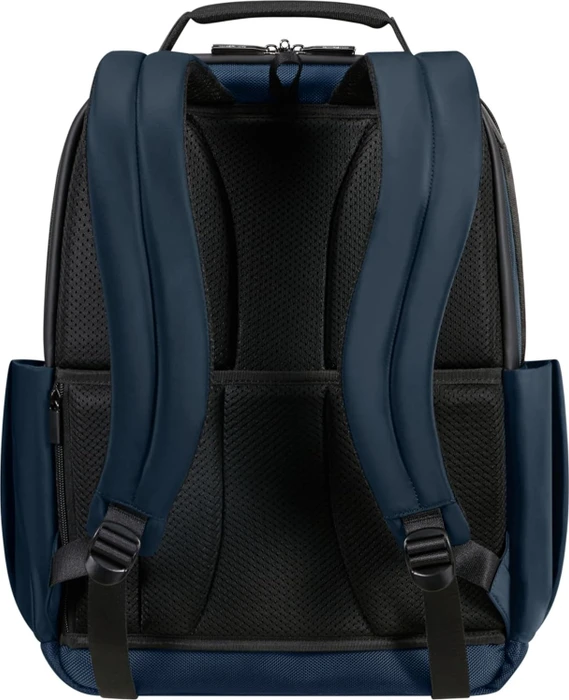 Samsonite Openroad 2.0, Underseat Backpack M, Untersitz Handgepäck, Kabinentasche, Flugzeug Rucksack, 15.6", 45cm, 22.5l, Cool Blue