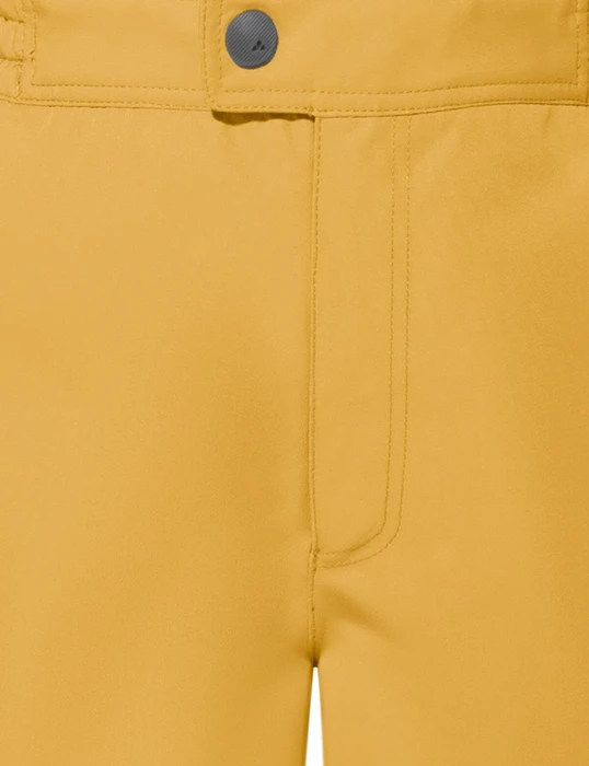 Vaude Snow Cup III Skihose lang savanna (Junior)