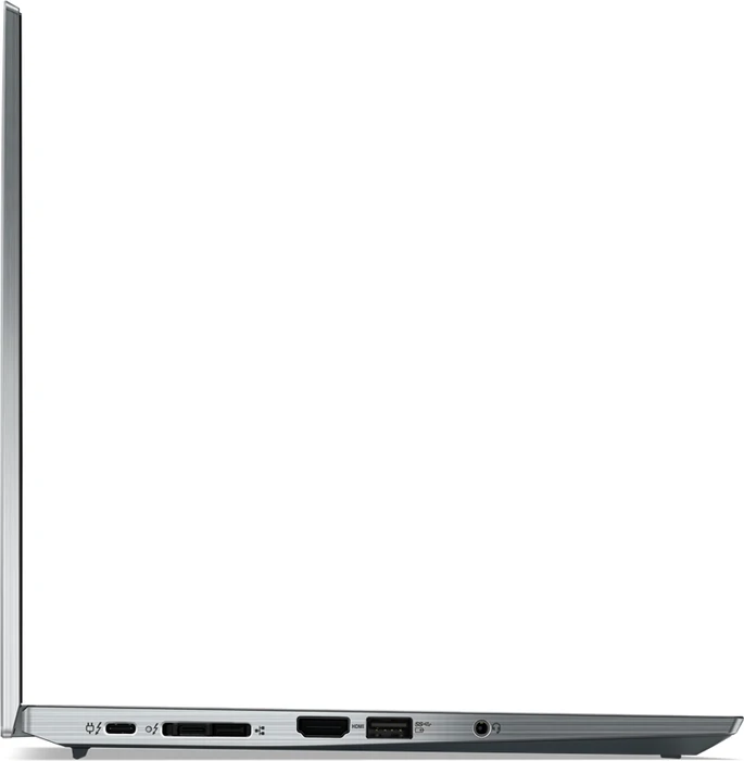 Lenovo ThinkPad X13 G2 (Intel), Storm Grey, Core i5-1135G7, 16GB RAM, 512GB SSD, DE