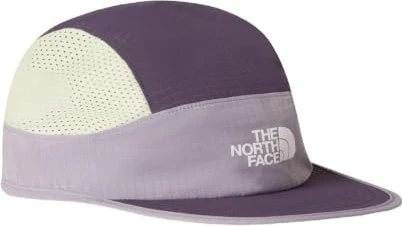 The North Face Summer LT Run Kappe endless dusk/transcendent grey/lemon mist