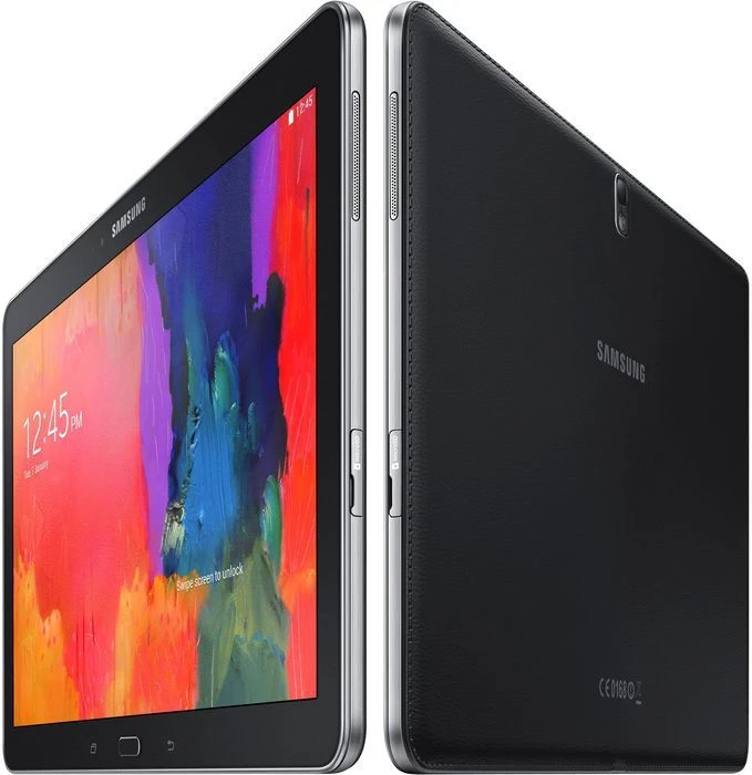 Samsung Galaxy TabPRO 10.1 T520, schwarz, 16GB