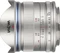 Laowa 7.5mm 2.0 für Micro-Four-Thirds silber Vorschaubild