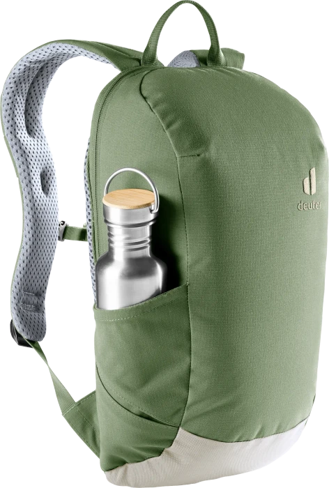 Deuter StepOut 12 Modell 2023 khaki/sand