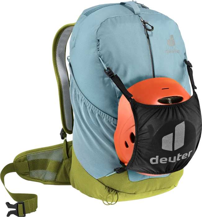 Deuter AC Lite 21 SL dusk/moss (Damen)