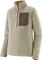 Patagonia R1 Air Fleece Zip-Neck Pullover (Herren) Vorschaubild