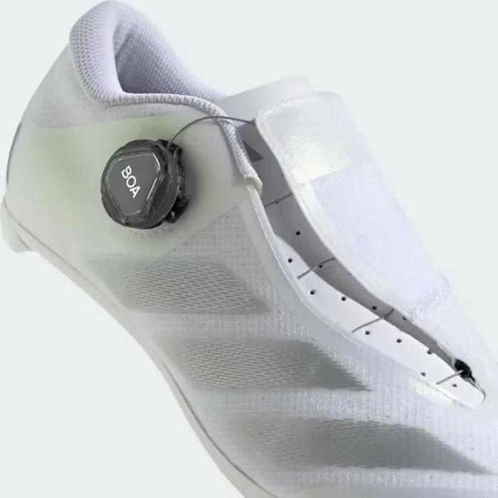 adidas The Road BOA cloud white/silver metallic/core black