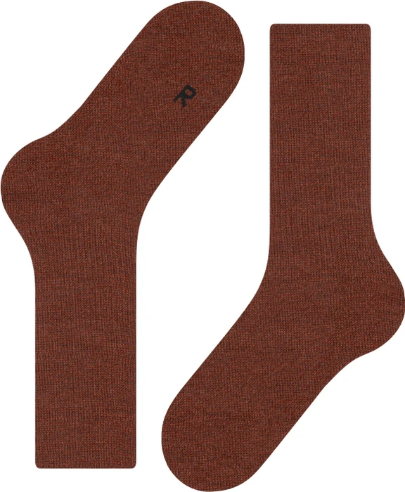 Falke Walkie Ergo Socken terra