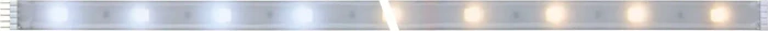 Paulmann MaxLED 250 Strip LED-Streifen 4W Tunable White beschichtet 1m