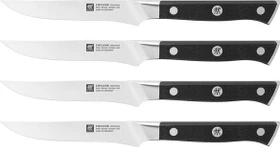 Zwilling Spectrum Steakmesser, 4 Stück
