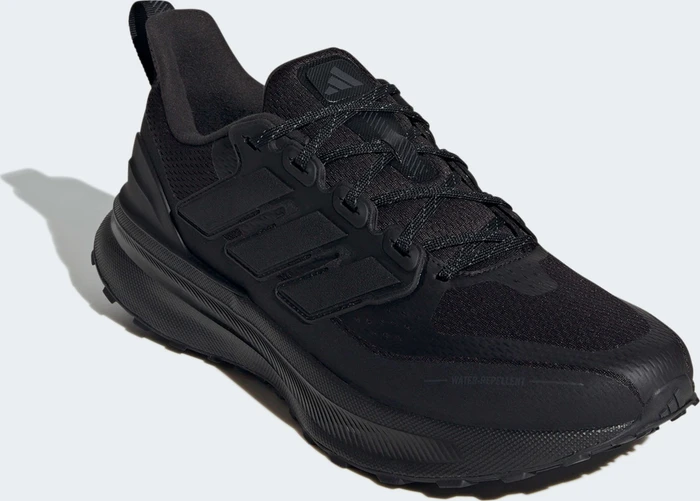 adidas Ultrarun 5 TR core black/carbon (Herren)