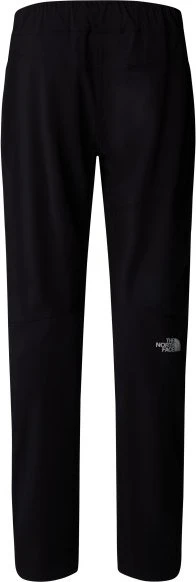 The North Face Alpine Ridge Hose lang tnf black/npf (Herren)