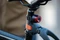 Ansmann Bikelight Rear-LED round 200mAh Rücklicht Vorschaubild