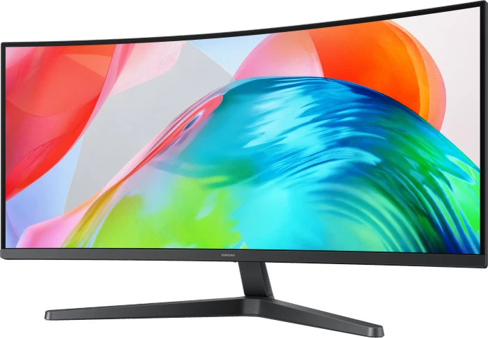 Samsung ViewFinity S5 S55GH, 34"