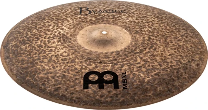Meinl Byzance Dark Big Apple Dark Tradition Light Ride 22"