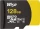 Wise Advanced PRO SD R290/W100 128GB, UHS-II U3, Class 10 (WI-MSD-S128)