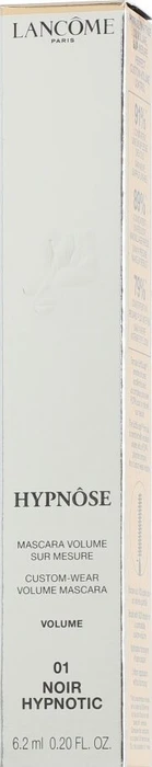Lancôme Hypnôse Mascara 011 Extra Black, 6.5g