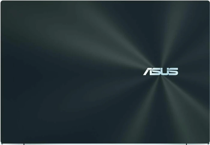 ASUS ZenBook Pro Duo UX581LV-H2014T, Celestial Blue, Core i9-10980HK, 32GB RAM, 1TB SSD, GeForce RTX 2060, DE