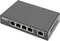 Digitus Desktop Gigabit PoE-Extender, 5x RJ-45, 85W PoE++ PD Vorschaubild