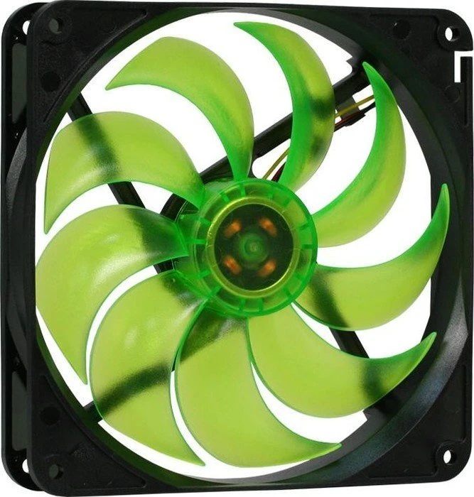 Nanoxia Coolforce Fan 140 - 1100, 140mm