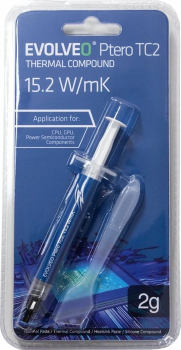 Evolveo Ptero TC 2, 2g, inkl. Spatel (PT-TC2) – Bild 4 von 4