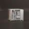 Corsair Air 5400 RS-R ARGB White, weiß, Glasfenster Vorschaubild