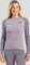Odlo Active Warm Eco Set gray ridge/misty lilac (Damen) Vorschaubild