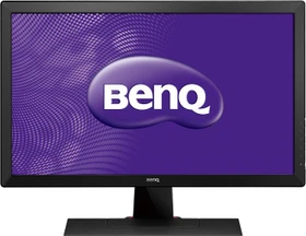BenQ RL2455HM, 24"