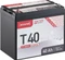 Accurat Traction T40 LFP 24V Vorschaubild