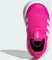 adidas Bubblecomfy Baby shock pink/cloud white/core black (Junior) Vorschaubild
