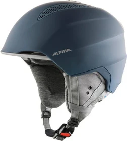 Alpina Grand Lavalan Helm ink grey matt