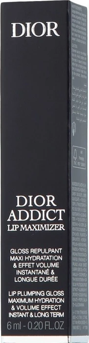 Christian Dior Addict Lip Maximizer