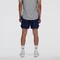 New Balance RC 7" Laufhose kurz nb navy (Herren) Vorschaubild