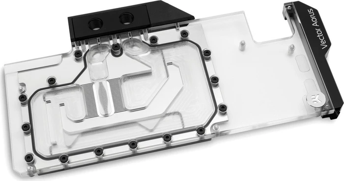 EK Water Blocks Quantum Line EK-Quantum Vector Aorus RTX 2080 Ti