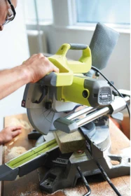Ryobi EMS254L Elektro-Paneelsäge