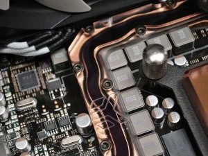 NZXT Switch 810 schwarz, Acrylfenster