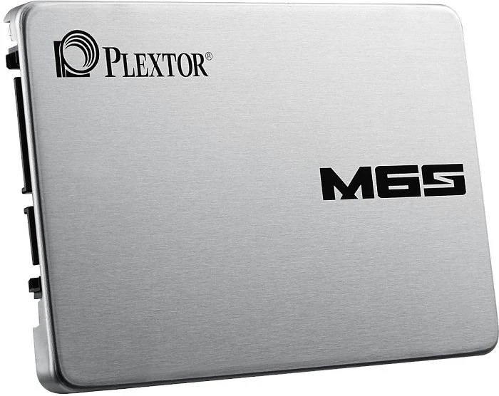 Plextor M6S 512GB, 2.5" / SATA 6Gb/s
