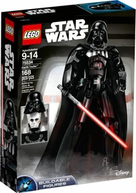 LEGO Star Wars Buildable Figures - Darth Vader