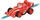 Carrera First FormulaKidz Fireflash (65036)
