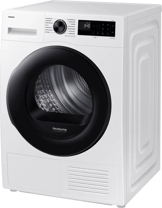 Samsung DV5000D DV9TDG52A0AEEG Wärmepumpentrockner