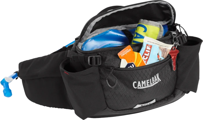 CamelBak M.U.L.E. 5 schwarz