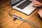 Verbatim Multiport Hub, USB-C 3.0 [Stecker] Vorschaubild