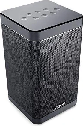 Canton Smart Soundbox 3 schwarz