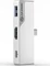 Alogic Ultra Series USB-C Dock Nano Mini, silver, USB-C 3.0 [Stecker] Vorschaubild