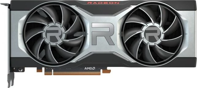 XFX Radeon RX 6700 XT, 12GB GDDR6, HDMI, 3x DP