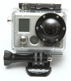 GoPro HD HERO2 Motorsports Edition