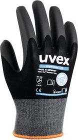 UVEX phynomic XG Arbeitshandschuhe 11/XXL
