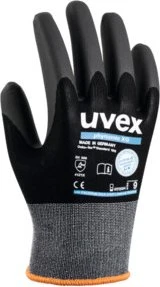 UVEX phynomic XG Arbeitshandschuhe 11/XXL