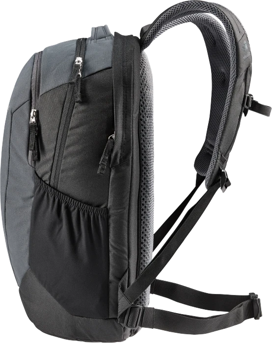 Deuter Giga graphite/black